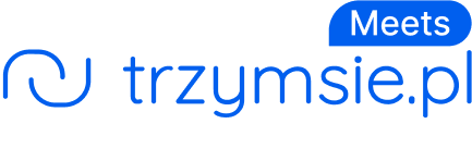Trzymsie Logo